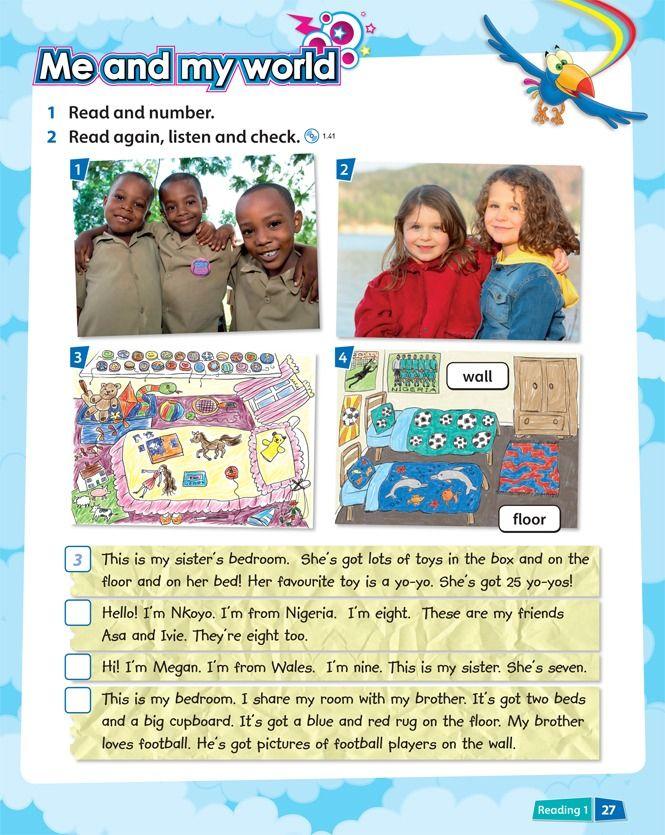Incredible English 2 Class Book 2Ed