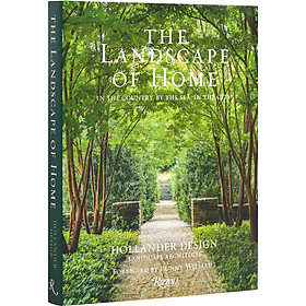 The Landscape of Home : In the Country, By the Sea, In the City