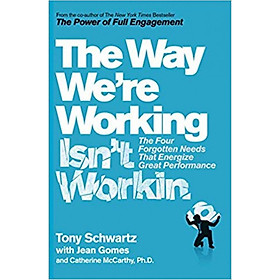 The Way We