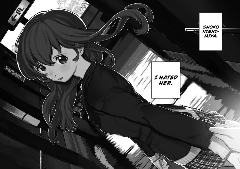 A Silent Voice 1