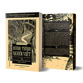 HÀNH TRÌNH NGƯỜI VIẾT - Cấu trúc thần thoại kinh điển trong sáng tác