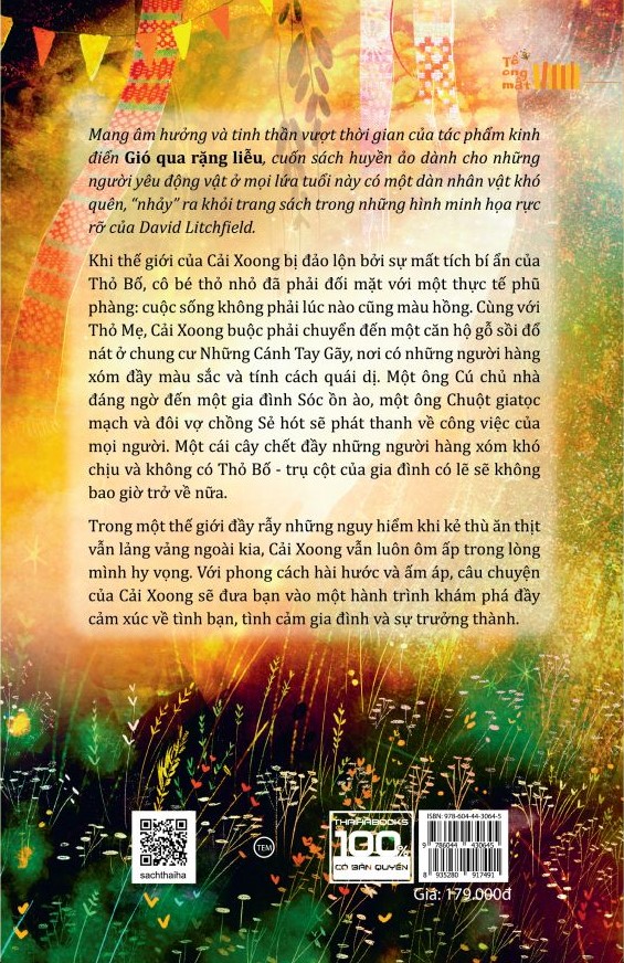 Sách - Dưới bóng trăng ngà - Thái Hà Books
