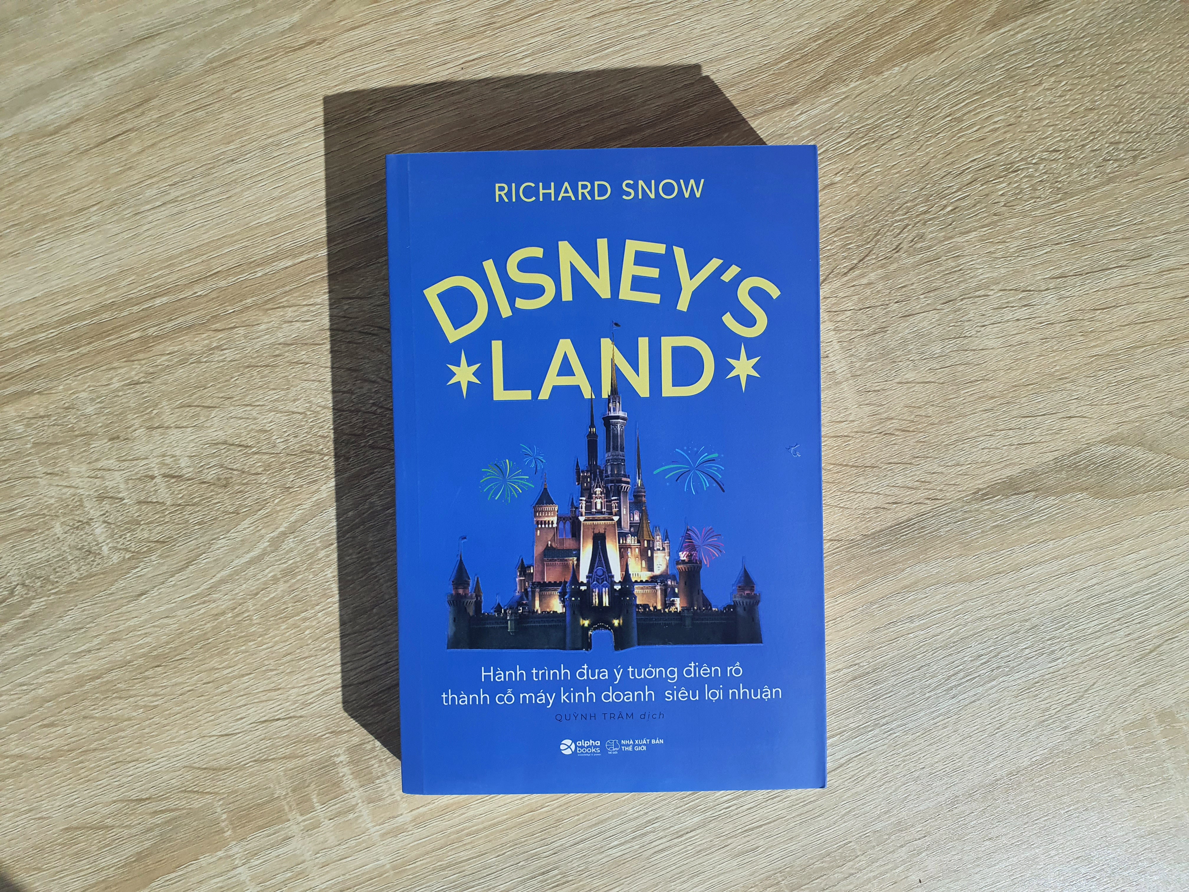 Disney