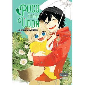 Poco Ở Thế Giới Udon – Tập 6