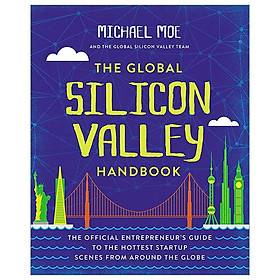 The Global Silicon Valley Handbook