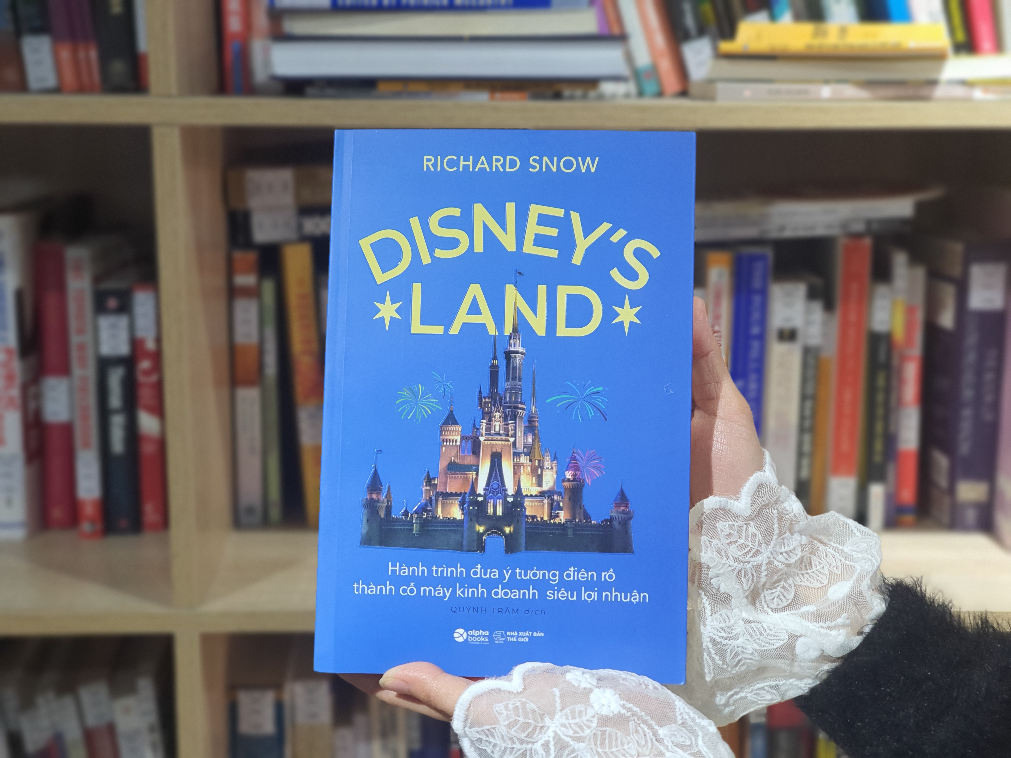 Disney
