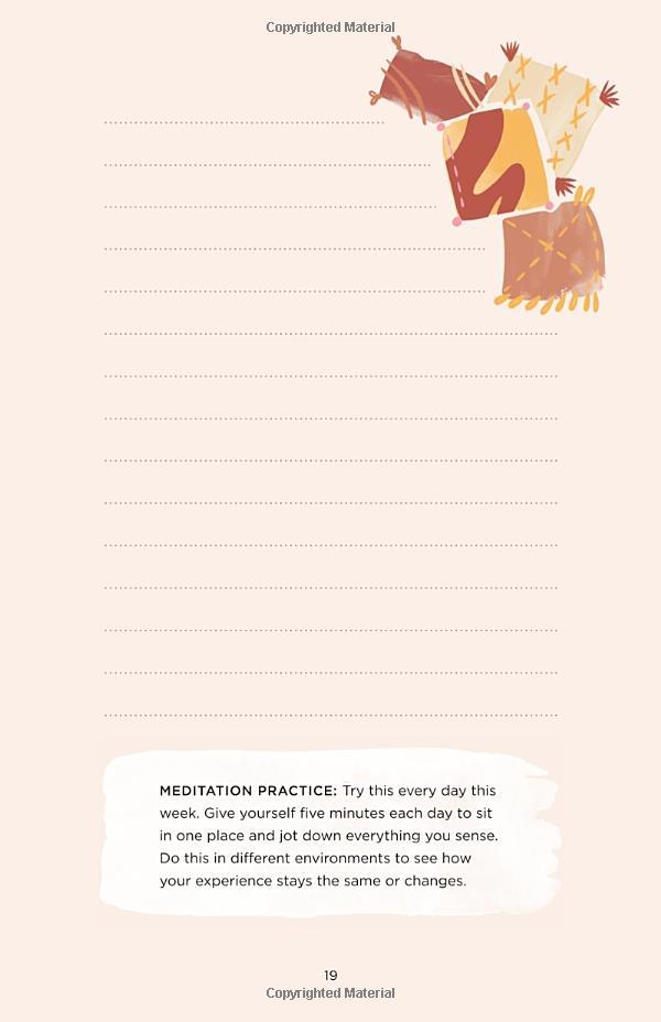 52 Lists For Calm: Journaling Inspiration For Soothing Anxiety And Creating A Peaceful Life