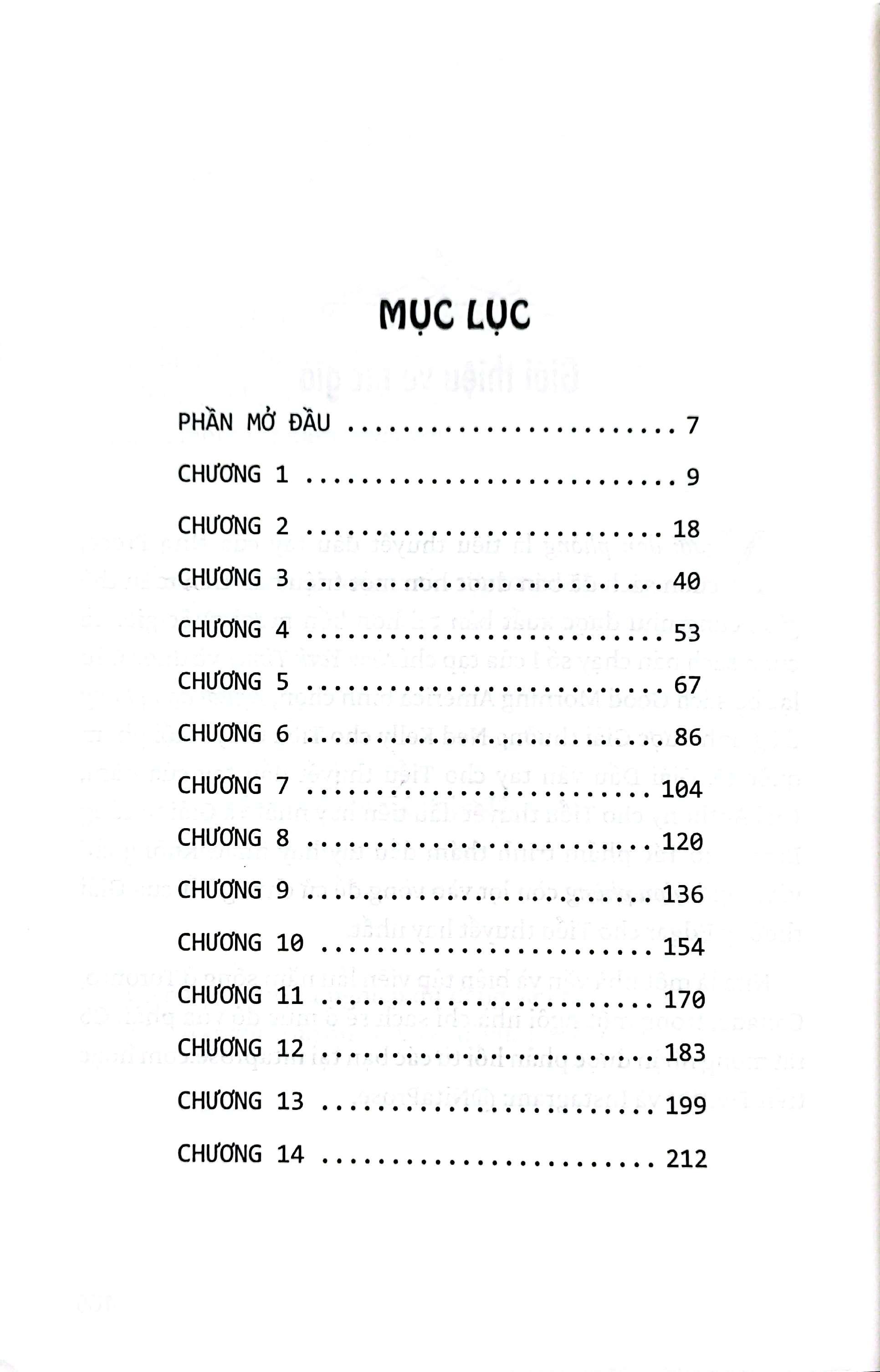 Vị Khách Bí Ẩn - Bản Quyền