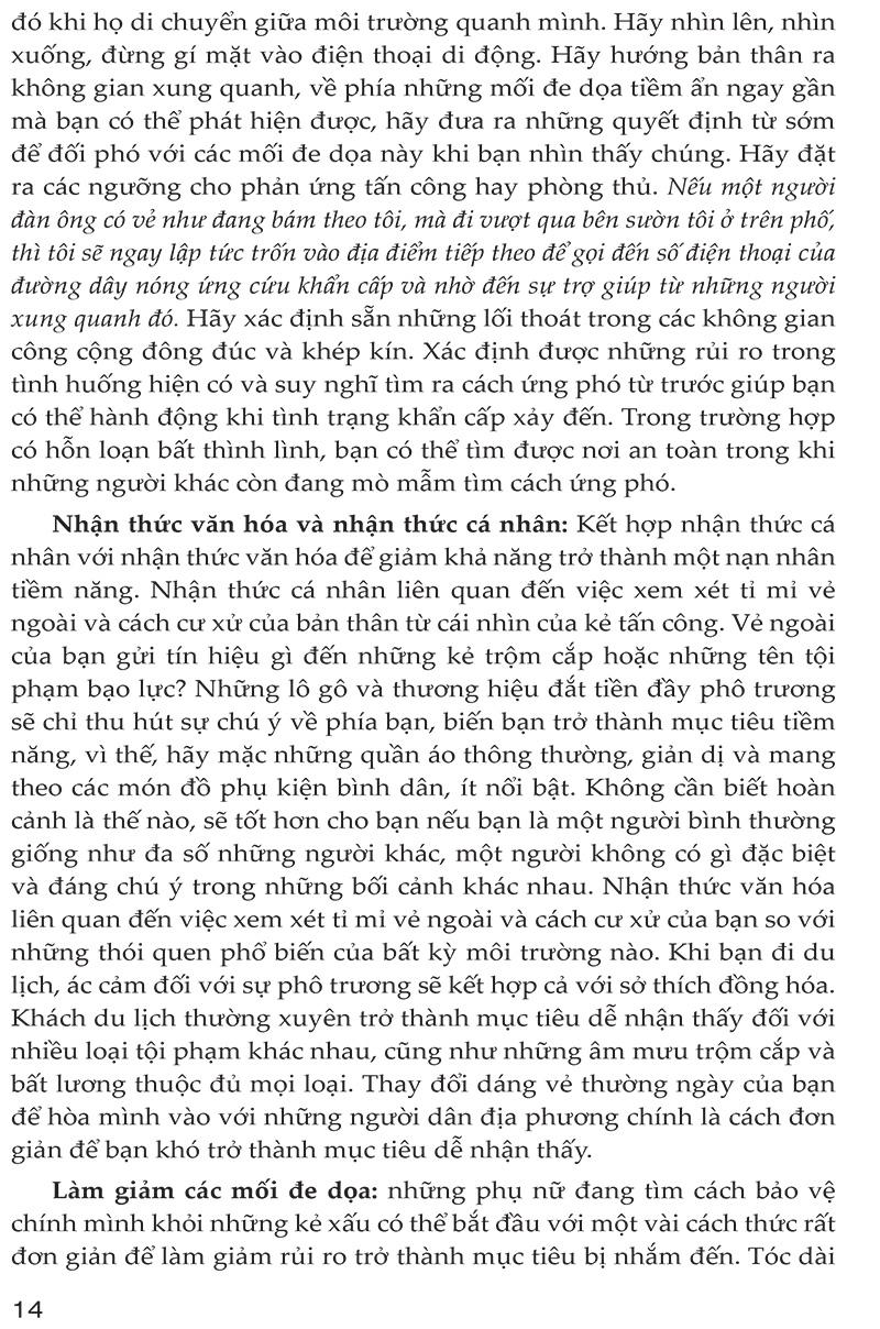 100 Kỹ Năng Sinh Tồn