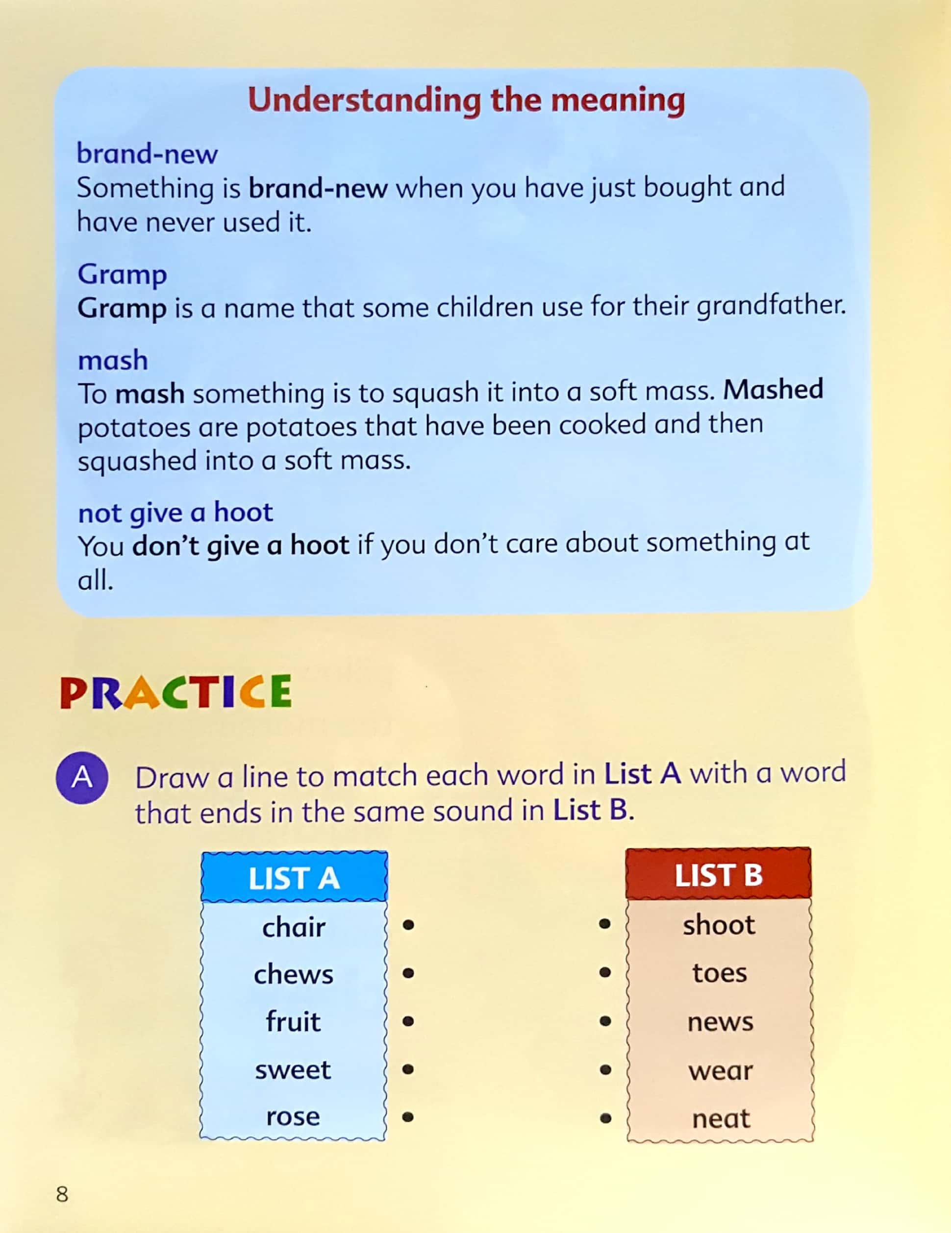 Exploring Reading Book 2