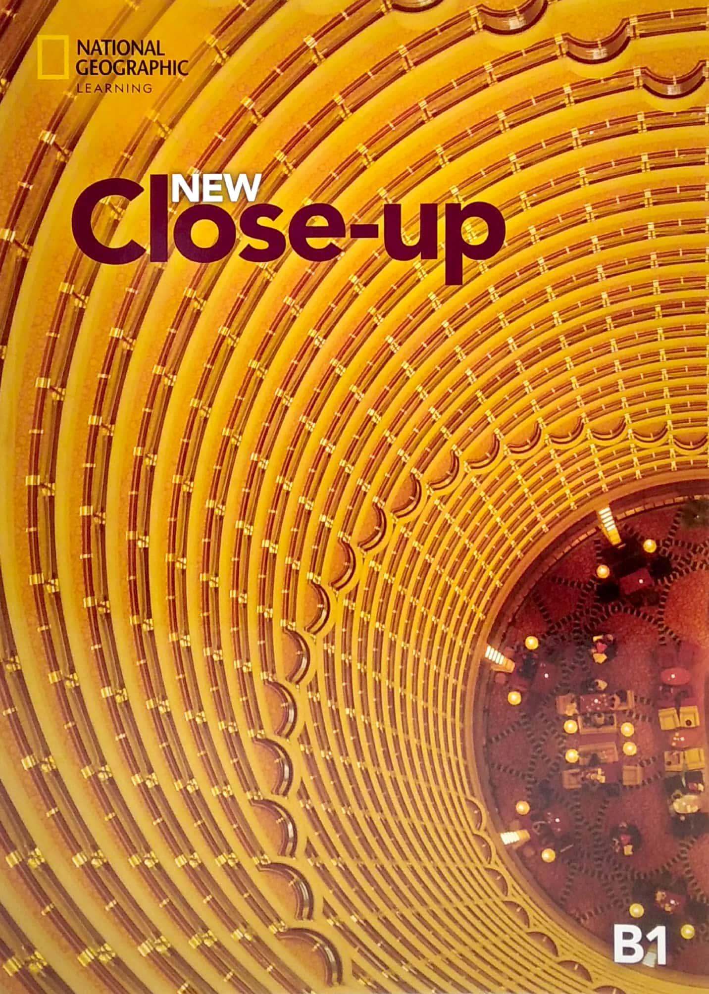New Close-up B1 With Online Practice And Student