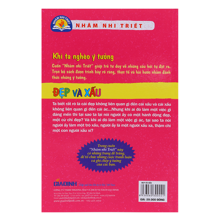 Đẹp Và Xấu
