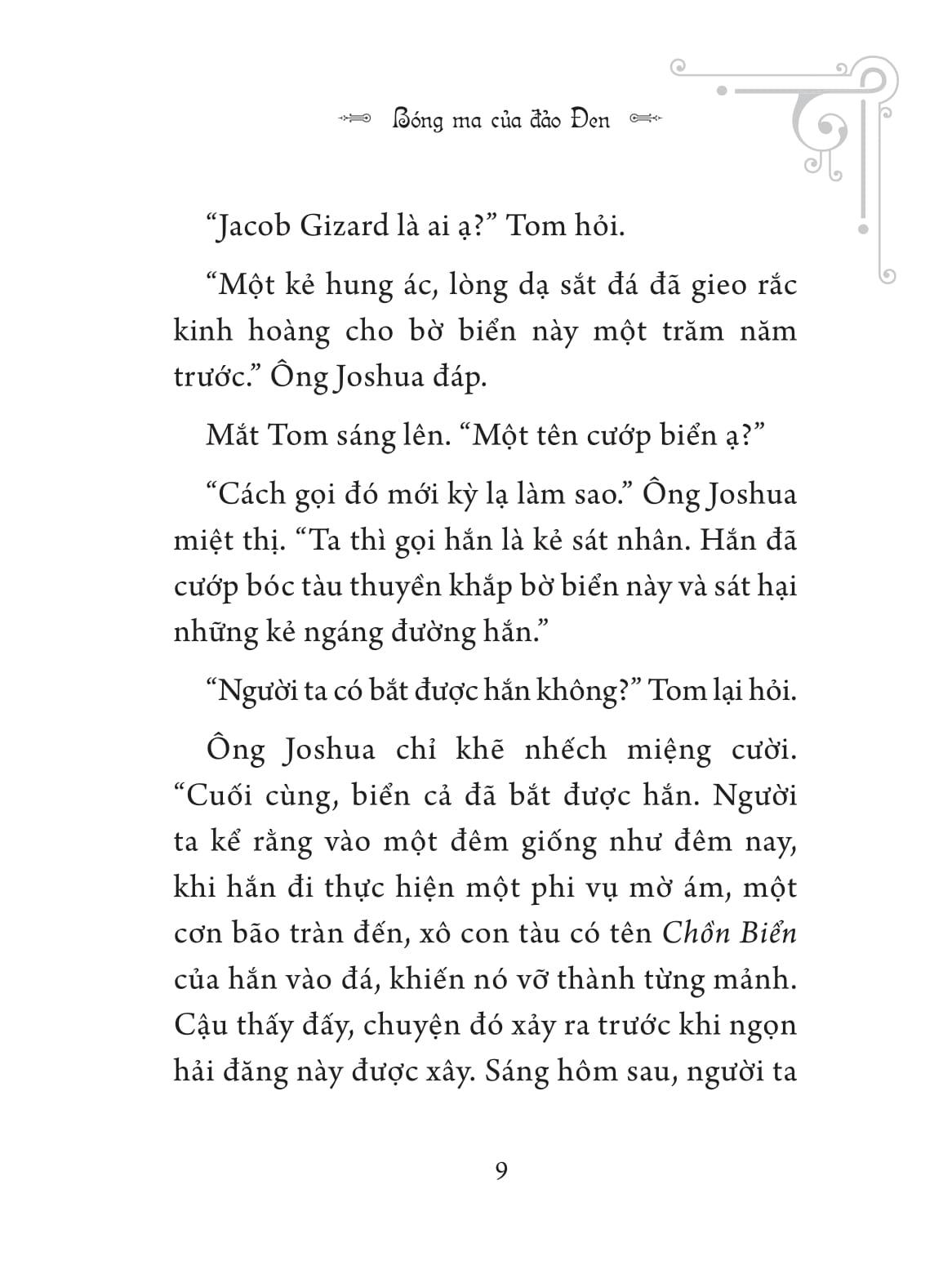 Illustrated Classics - Những Câu Chuyện Ma Hay Nhất Thế Giới