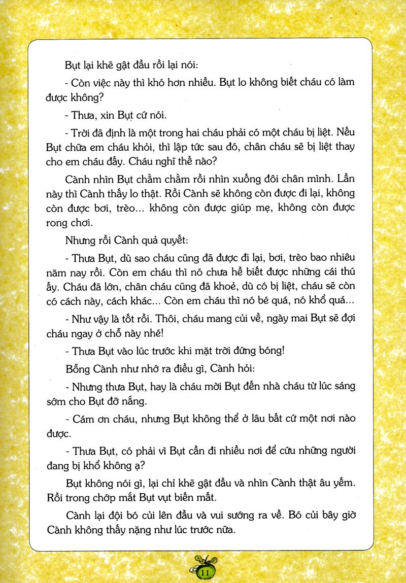 Chuyện Hoa Chuyện Quả (Tái Bản 2019)