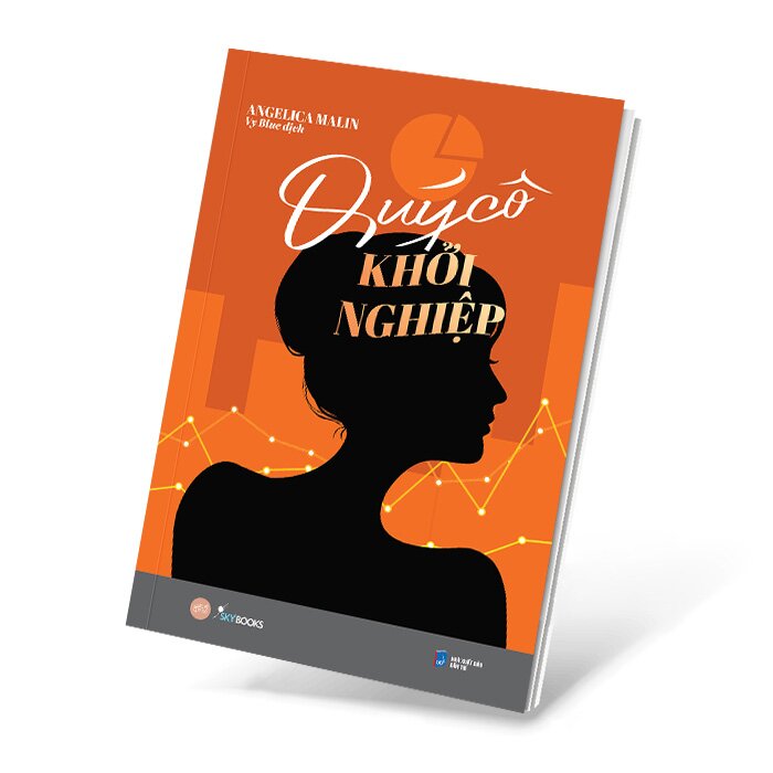 Quý Cô Khởi Nghiệp- SKy