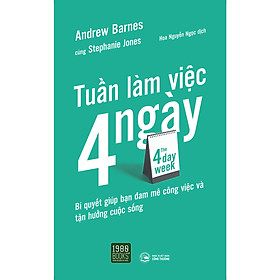 Tuần làm việc 4 ngày