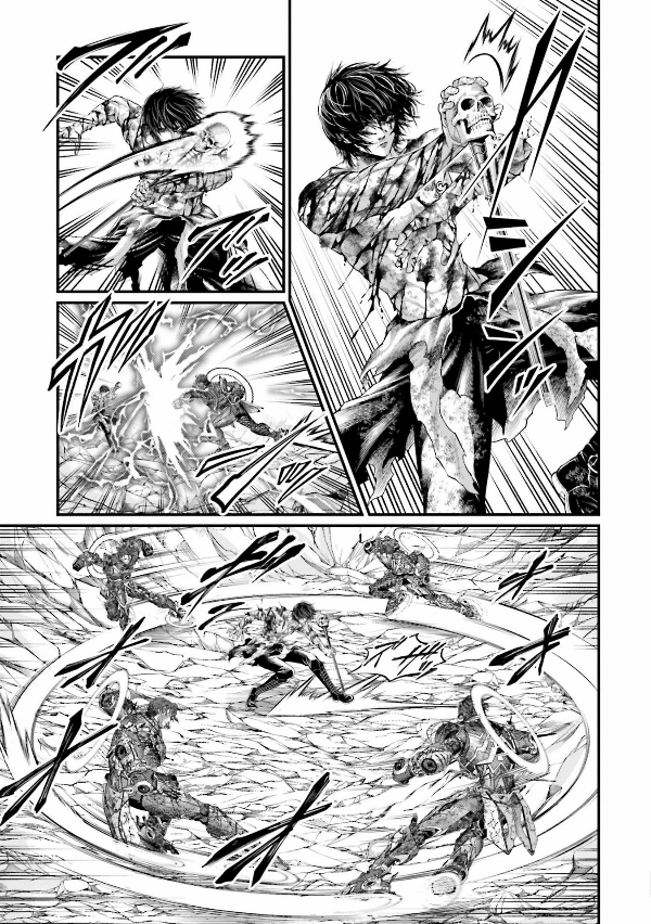 Shuumatsu no Valkyrie 19 - Record Of Ragnarok 19 (Japanese Edition)
