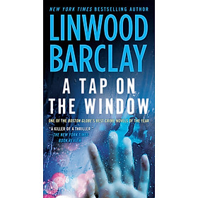 Tap On The Window