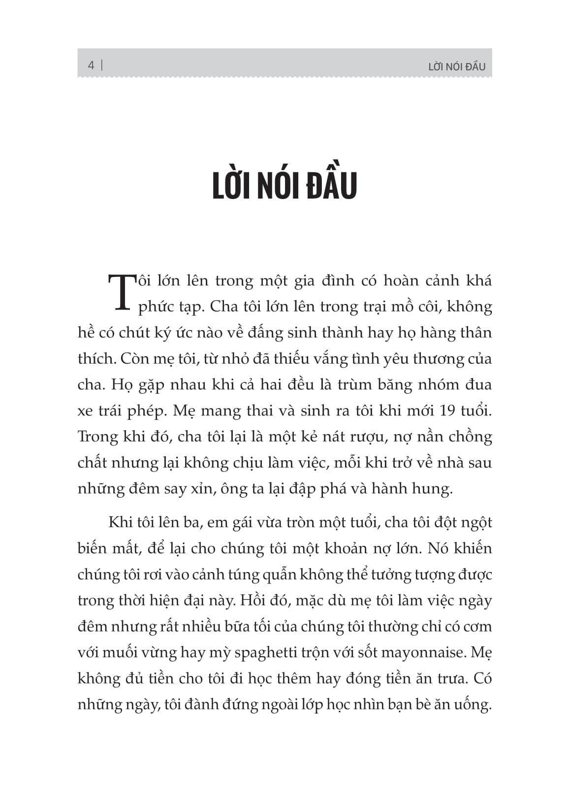 Sách - Tay Trắng Dựng Cơ Đồ - Gửi Đến Bạn - Những Người "Chưa Là Ai Cả"