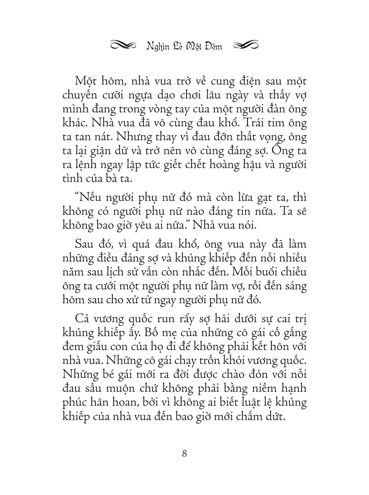 Sách Illustrated Classics - Truyện Kinh Điển Minh Họa - Nghìn Lẻ Một Đêm