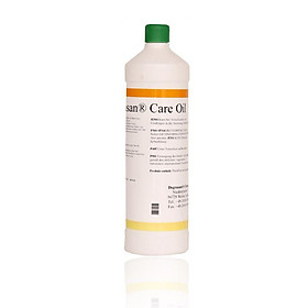 Dầu Bảo Trì Trang Thiết Bị Inox Degrasan Care Oil Nhập Khẩu Đức