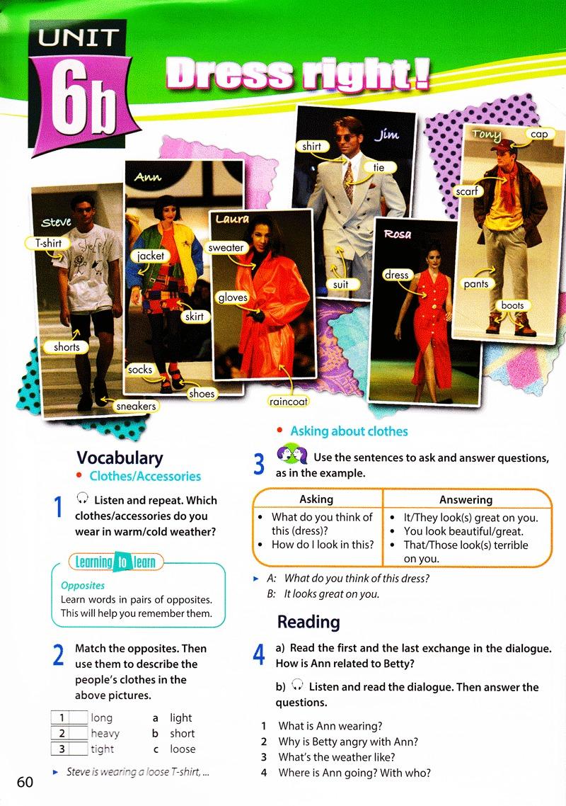 Access Us 1B Student