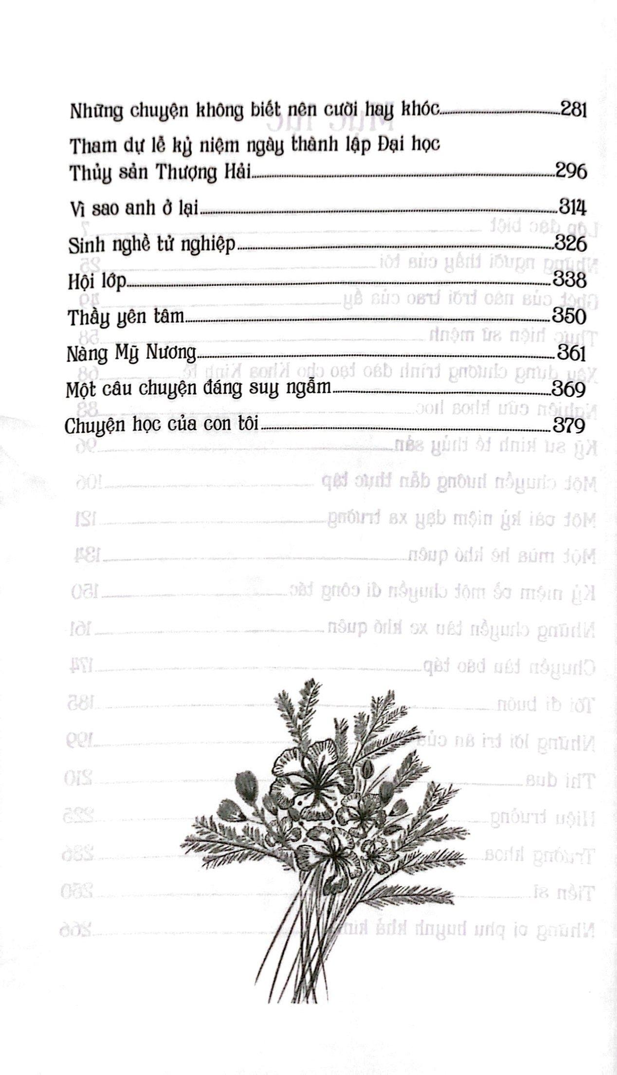 Vui Buồn Hoa Phượng