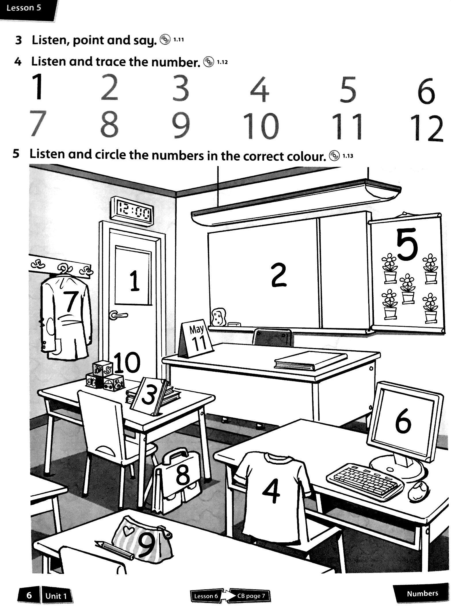 Incredible English 1 Activity Book 2Ed