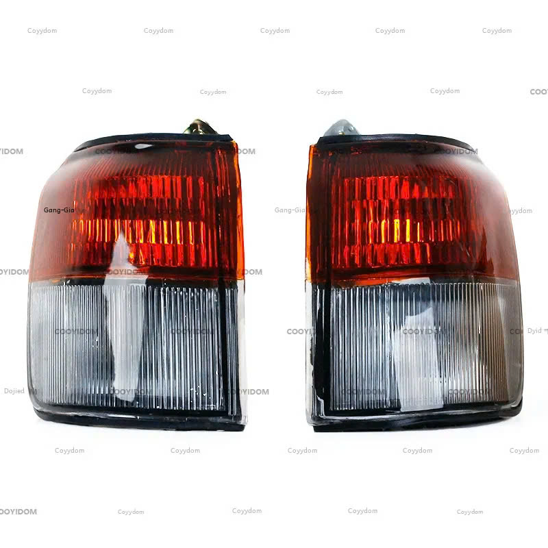 Bộ Đèn Xi Nhan Mitsubishi Pajero V31 V32 V33 V43 V46 (1998-2007)