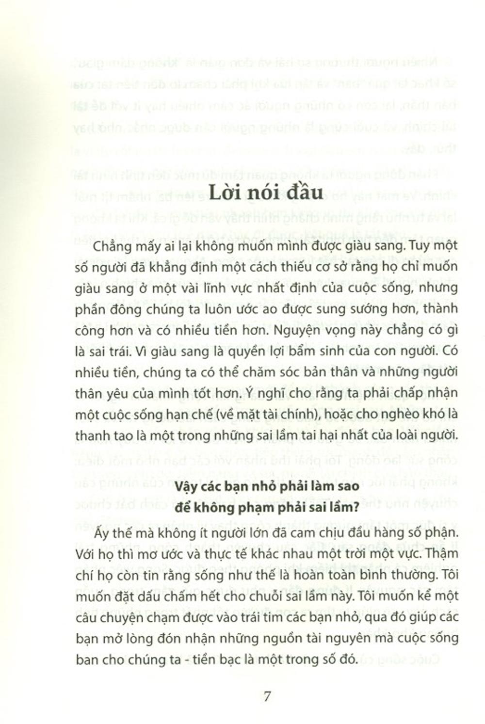 Thành Công Kí Sự Của Kira - Tiền Đẻ Ra Tiền (Tái Bản 2020)