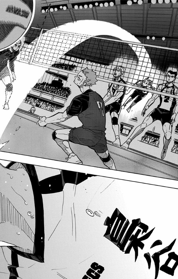 ハイキュー!! 38 - Haikyu!!