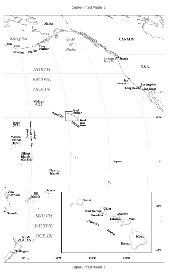 Brothers Down: Pearl Harbor and the Fate of the Many Brothers Aboard the USS Arizona