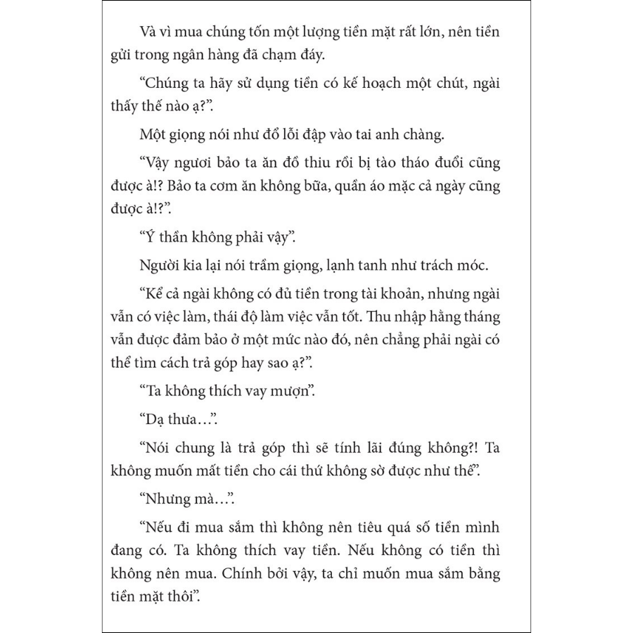 Ma Vương Đi Làm - Tập 1