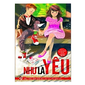 Như Là Yêu
