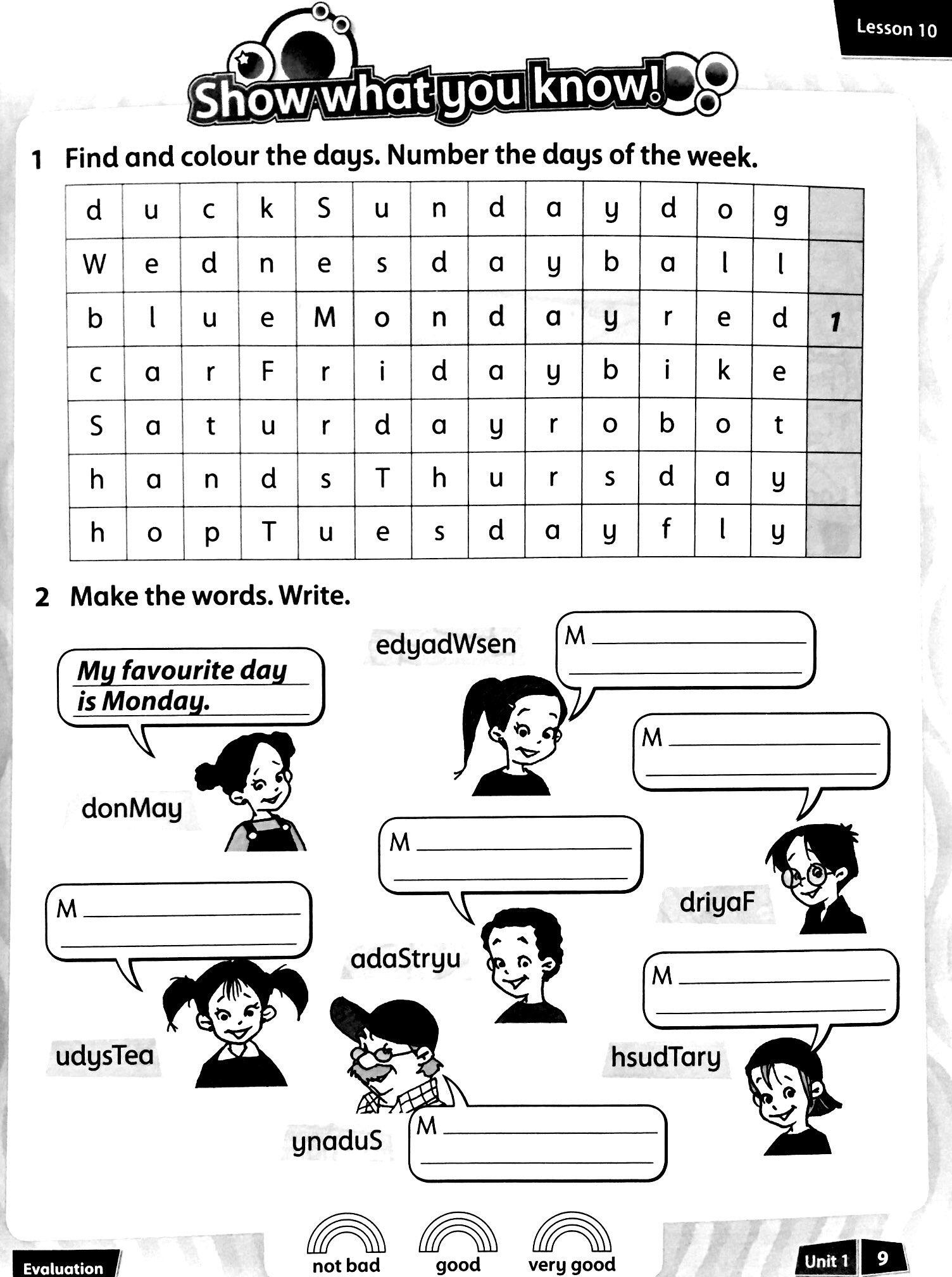 Incredible English 2 Activity Book 2Ed