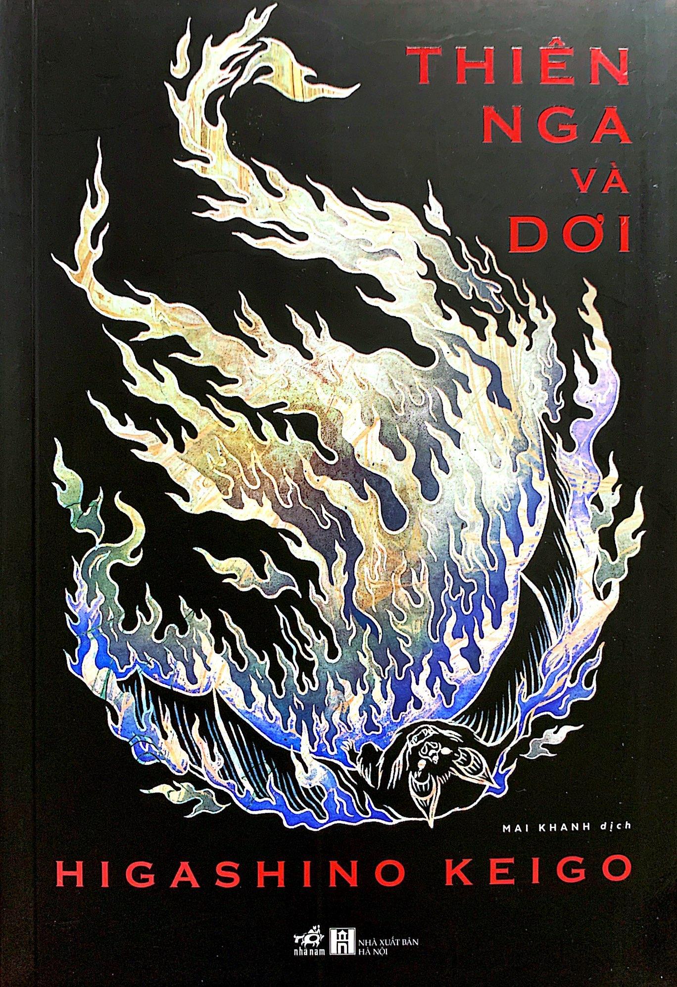 Thiên Nga Và Dơi