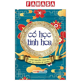 Cổ Học Tinh Hoa