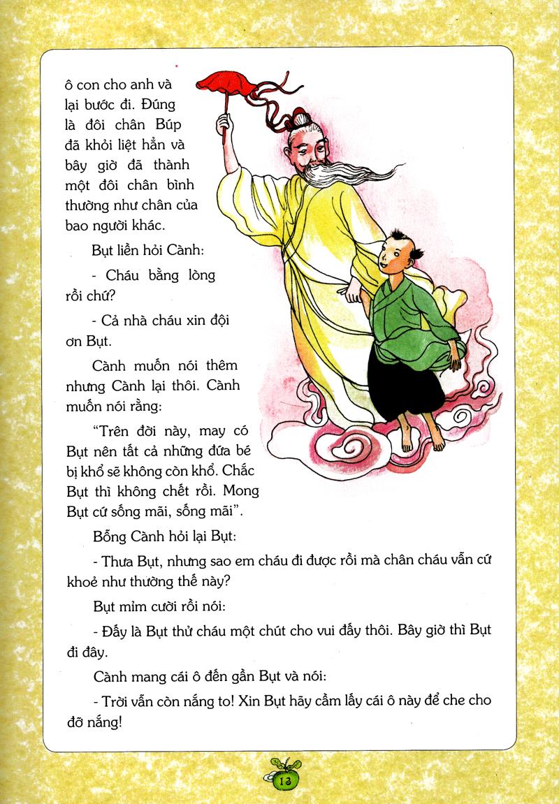 Chuyện Hoa Chuyện Quả (Tái Bản 2019)