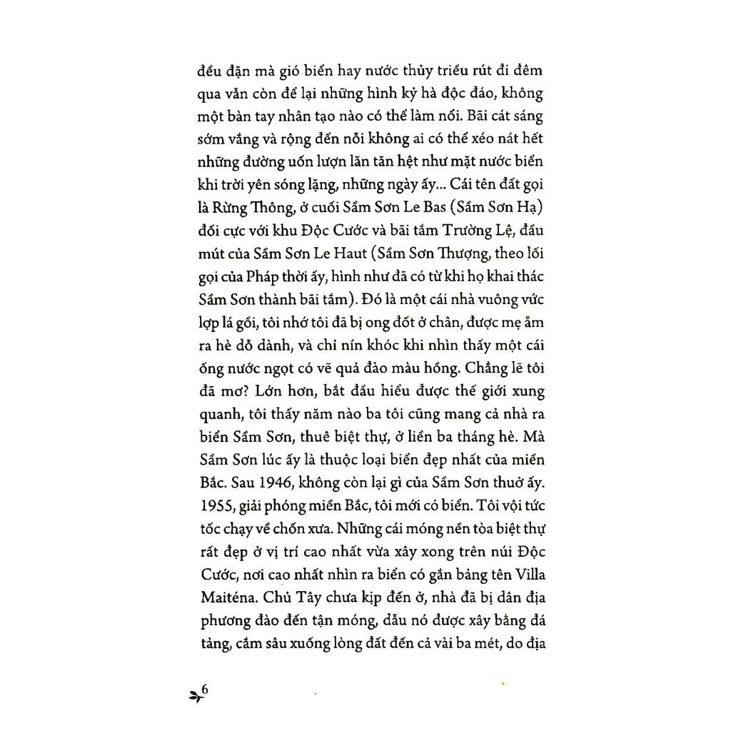 Hoài Niệm Và Mộng Du