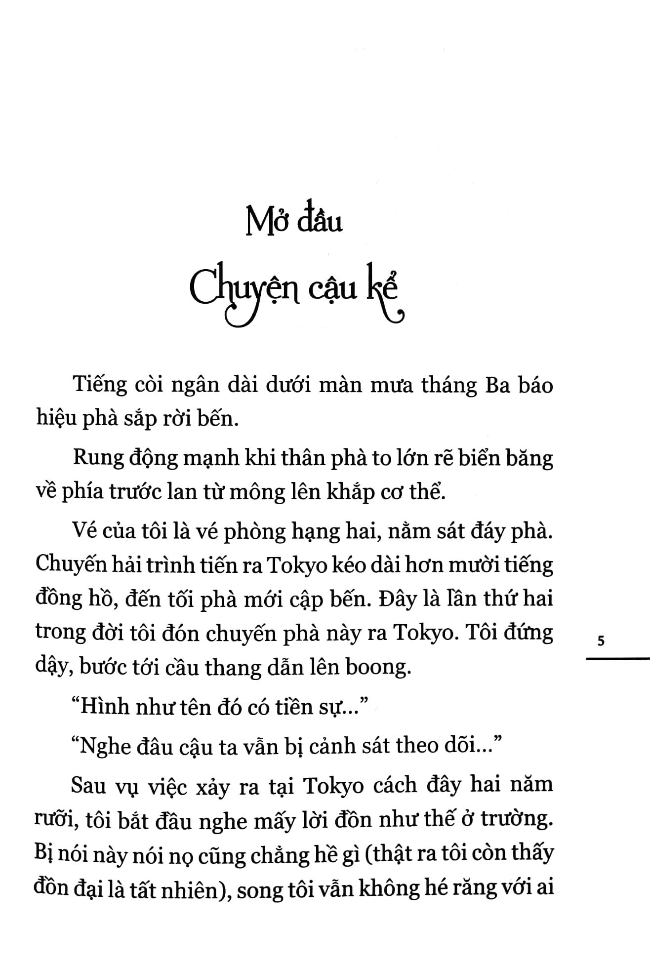 Đứa Con Của Thời Tiết - Bản Thường - Tặng Kèm Postcard Màu Chất Liệu Giấy Ivory