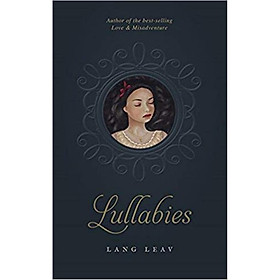 Lullabies ( bài hát ru)