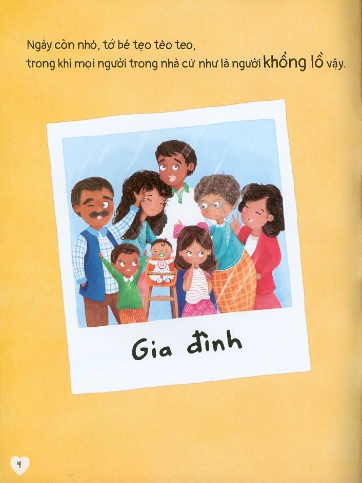 Phát Triển Trí Tuệ Cảm Xúc- Sự Tử Tế Đẹp Như Bông Hoa