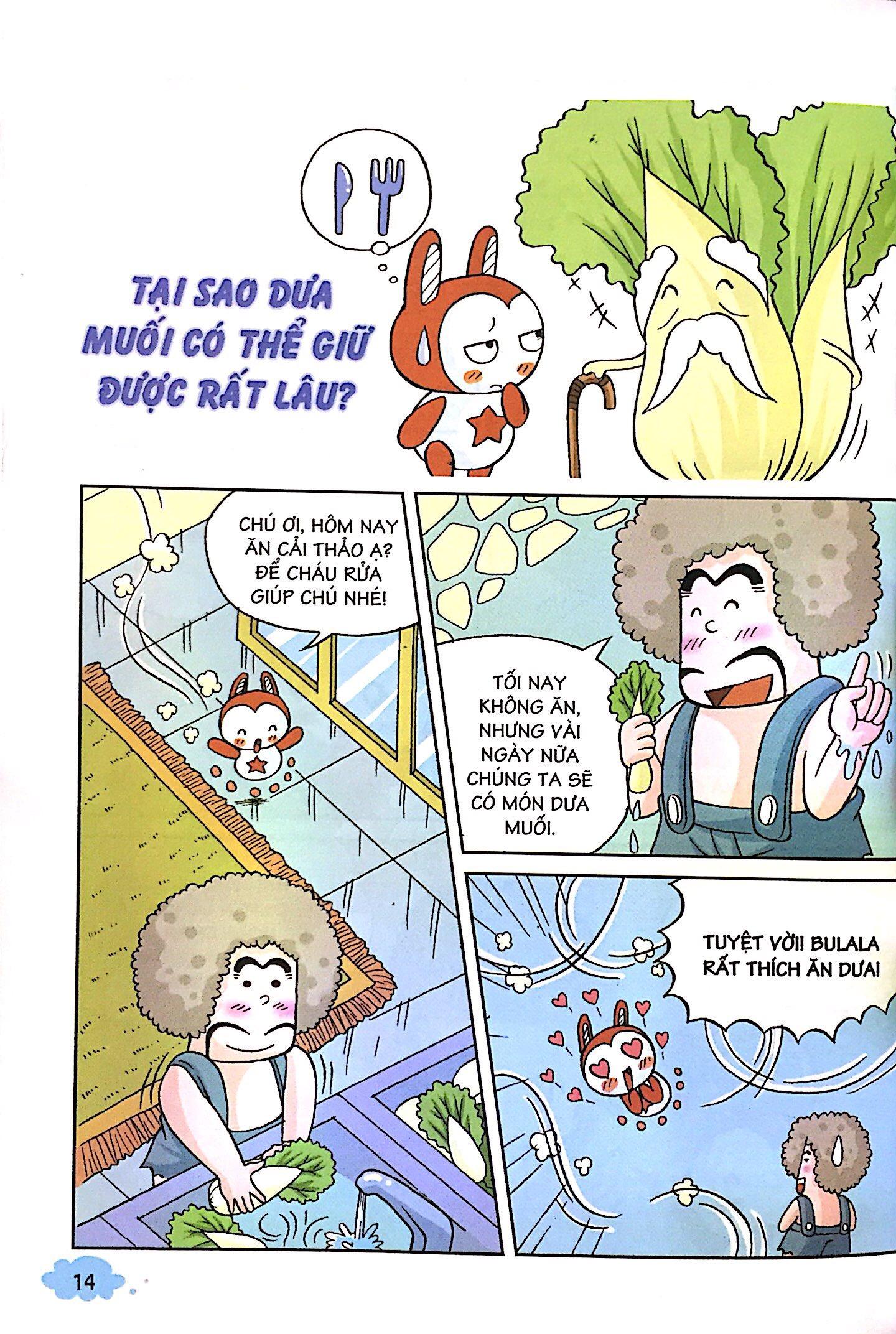 10 Vạn Câu Hỏi Vì Sao - Hóa Học Vui ( Tái Bản )