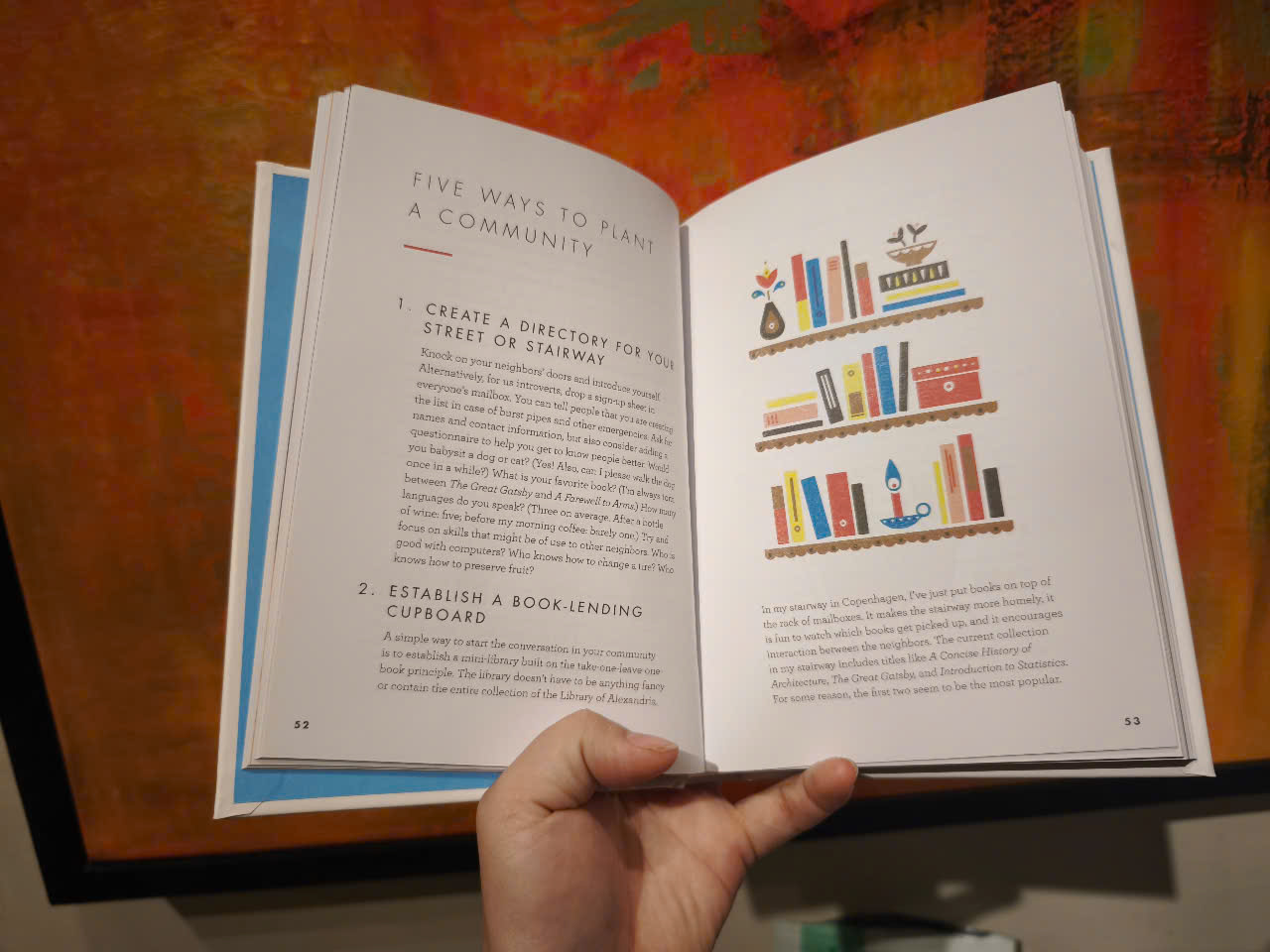 Sách - The Little Book of Lykke: Secrets of the World