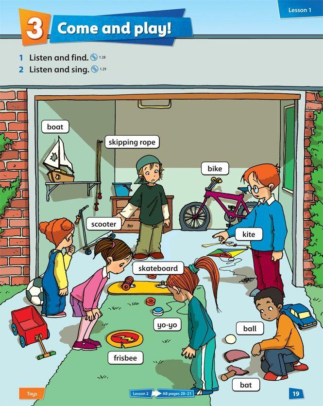 Incredible English 2 Class Book 2Ed