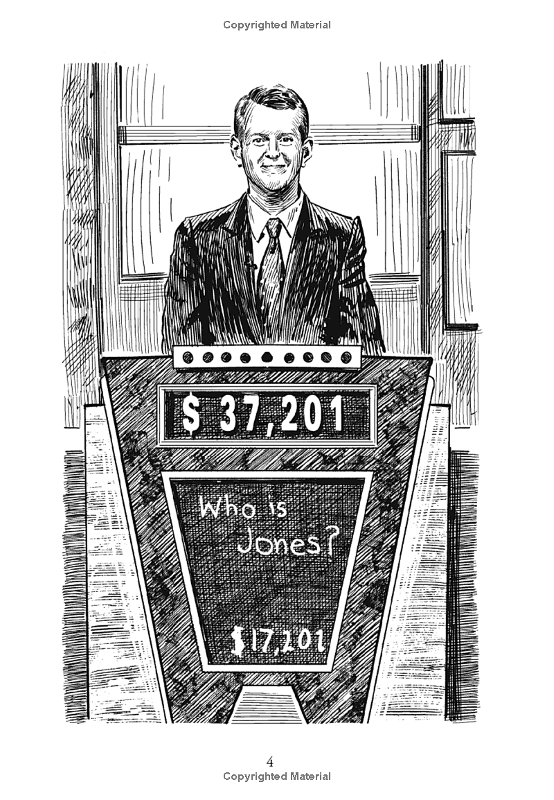 Who Is Ken Jennings?