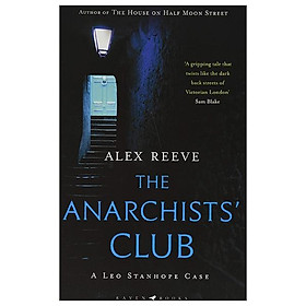 The Anarchists