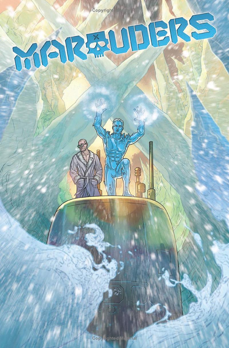 Dawn Of X Vol. 5