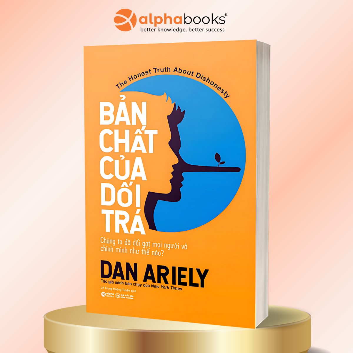 Bản Chất Của Dối Trá