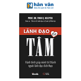 Lãnh Đạo Từ Tâm